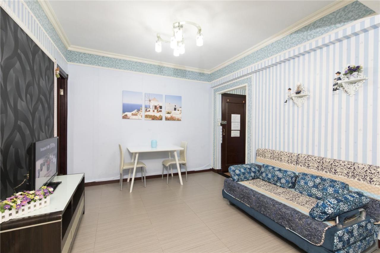 3Room Charming Apt,8Pax Hongkong Zewnętrze zdjęcie