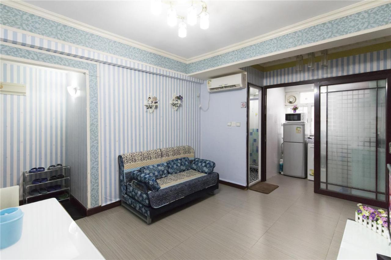 3Room Charming Apt,8Pax Hongkong Zewnętrze zdjęcie