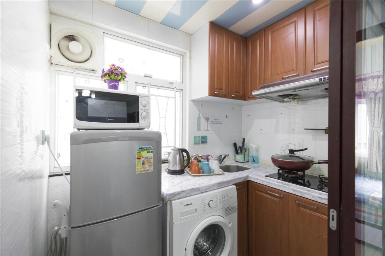 3Room Charming Apt,8Pax Hongkong Zewnętrze zdjęcie
