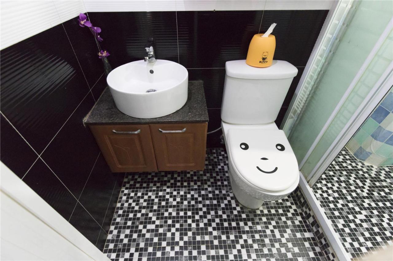 3Room Charming Apt,8Pax Hongkong Zewnętrze zdjęcie