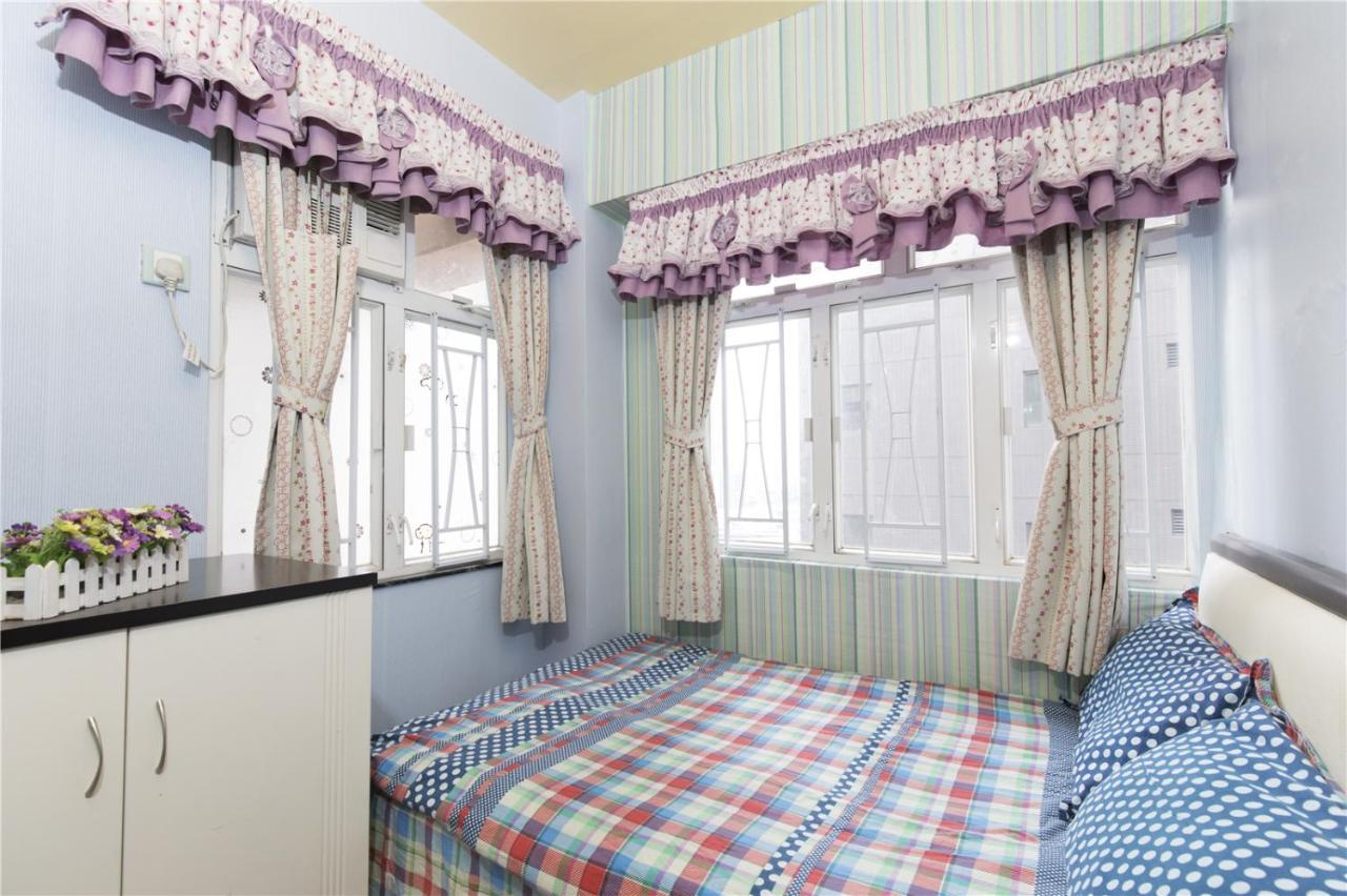 3Room Charming Apt,8Pax Hongkong Zewnętrze zdjęcie