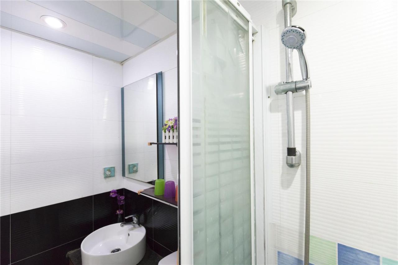 3Room Charming Apt,8Pax Hongkong Zewnętrze zdjęcie