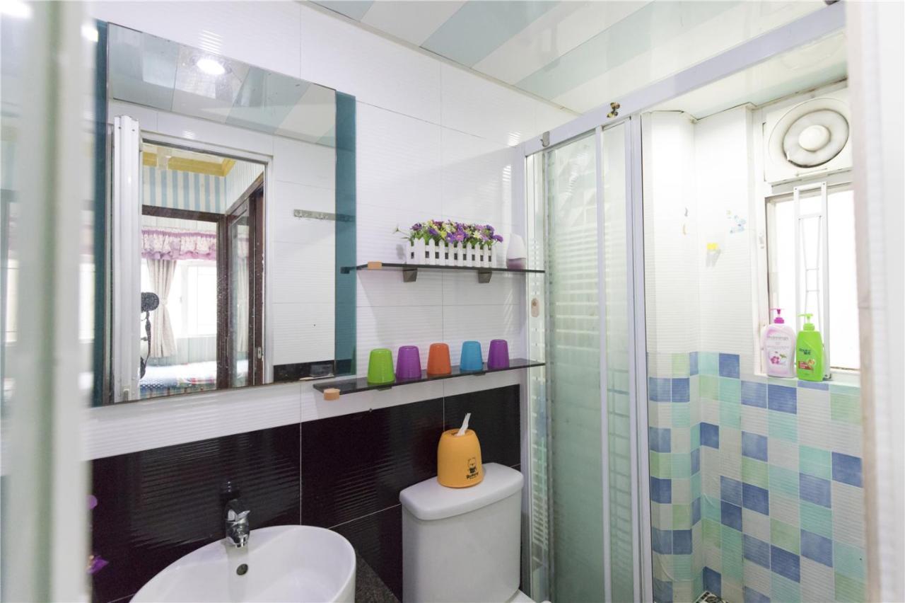3Room Charming Apt,8Pax Hongkong Zewnętrze zdjęcie
