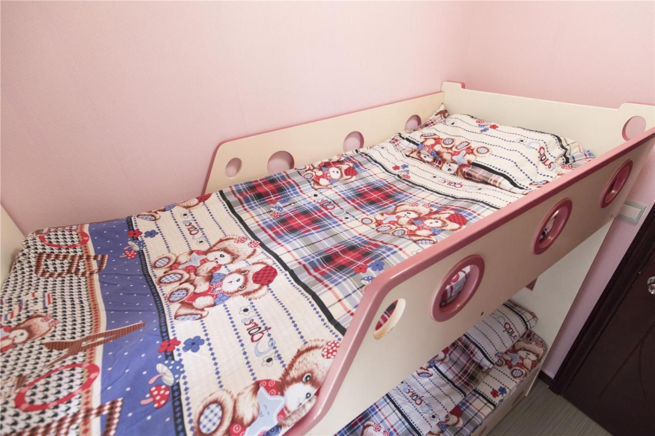 3Room Charming Apt,8Pax Hongkong Zewnętrze zdjęcie