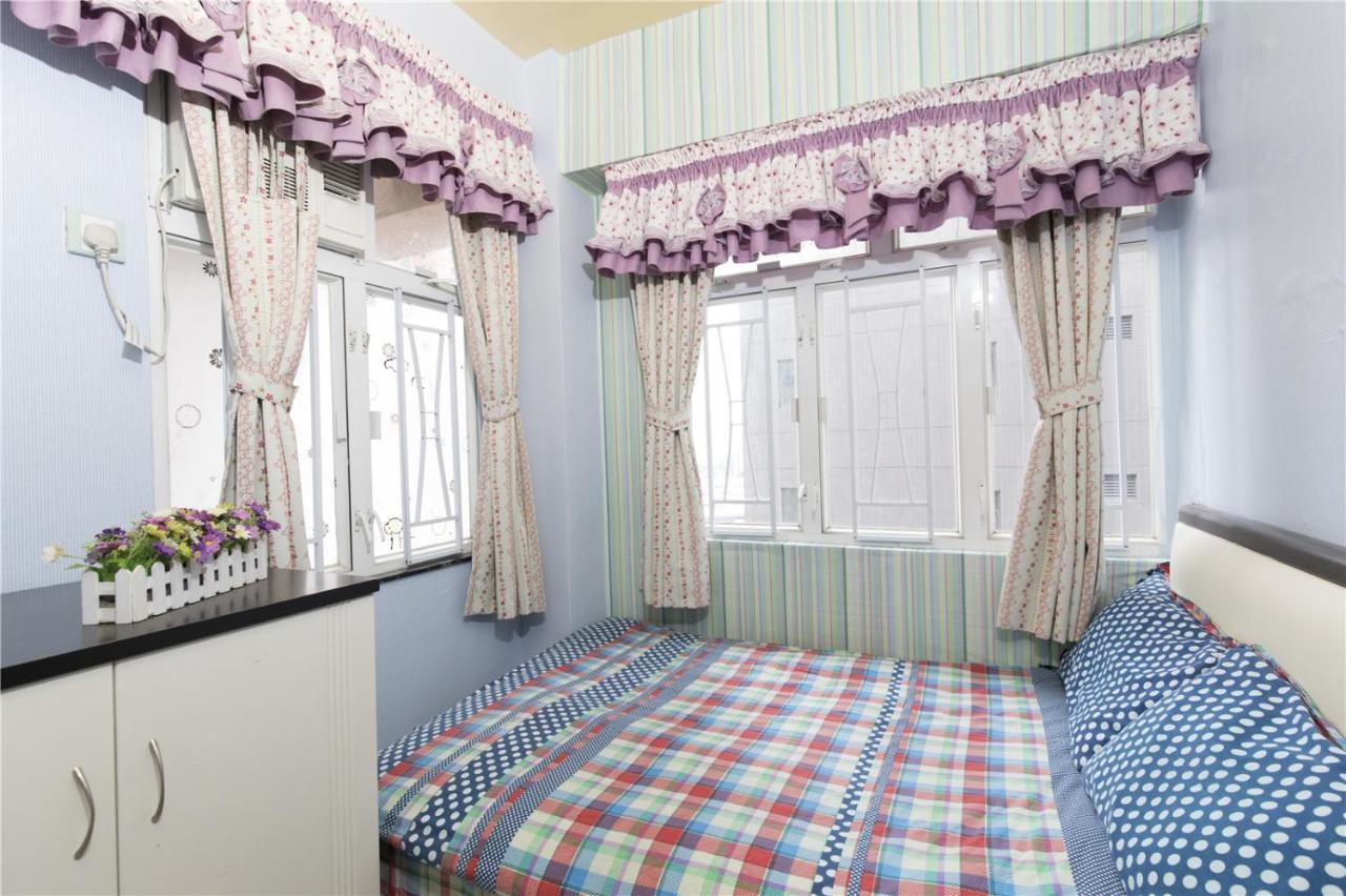 3Room Charming Apt,8Pax Hongkong Zewnętrze zdjęcie
