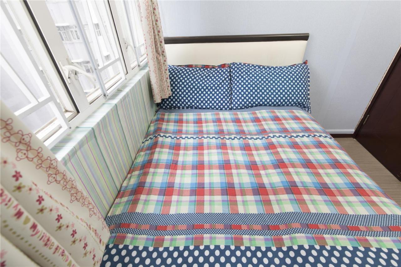 3Room Charming Apt,8Pax Hongkong Zewnętrze zdjęcie